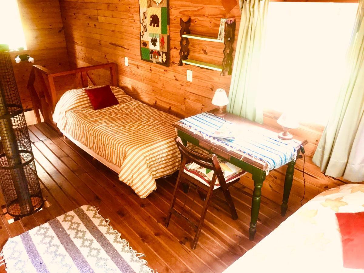 Cabana De Montana San Carlos de Bariloche Exterior foto
